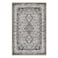 Keen Home Design 2x3 Rug Machine Washable Entry Rug with NonSlip Backing Ideal for Enteryway Kitchen Bathroom Laundry Room Vintage Easy Clean Durable Low Pile Rug 2 x 3