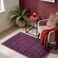Keen Home Design 2x3 Rug Machine Washable Entry Rug with NonSlip Backing Ideal for Enteryway Kitchen Bathroom Laundry Room Vintage Easy Clean Durable Low Pile Rug 2 x 3