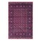 Keen Home Design 2x3 Rug Machine Washable Entry Rug with NonSlip Backing Ideal for Enteryway Kitchen Bathroom Laundry Room Vintage Easy Clean Durable Low Pile Rug 2 x 3