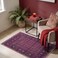 Keen Home Design 2x3 Rug Machine Washable Entry Rug with NonSlip Backing Ideal for Enteryway Kitchen Bathroom Laundry Room Vintage Easy Clean Durable Low Pile Rug 2 x 3