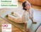 IGUNEMU Rush Tatami Rug Mat Made in Japan Tatami Mat