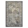 Keen Home Design 2x3 Rug Machine Washable Entry Rug with NonSlip Backing Ideal for Enteryway Kitchen Bathroom Laundry Room Vintage Easy Clean Durable Low Pile Rug 2 x 3