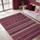 Keen Home Design 3x5 Rug Machine Washable Entry Rug with NonSlip Backing Ideal for Enteryway Kitchen Bathroom Laundry Room Vintage Easy Clean Durable Low Pile Rug 3 x 5