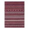 Keen Home Design 3x5 Rug Machine Washable Entry Rug with NonSlip Backing Ideal for Enteryway Kitchen Bathroom Laundry Room Vintage Easy Clean Durable Low Pile Rug 3 x 5