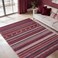 Keen Home Design 3x5 Rug Machine Washable Entry Rug with NonSlip Backing Ideal for Enteryway Kitchen Bathroom Laundry Room Vintage Easy Clean Durable Low Pile Rug 3 x 5