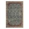 Keen Home Design 2x3 Rug Machine Washable Entry Rug with NonSlip Backing Ideal for Enteryway Kitchen Bathroom Laundry Room Vintage Easy Clean Durable Low Pile Rug 2 x 3