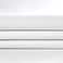 Sedona Designz, Inc. Sedona Designz Inc 54 inch Wide Blackout Drapery Lining Color White Fabric