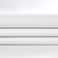 Sedona Designz, Inc. Sedona Designz Inc 54 inch Wide Blackout Drapery Lining Color White Fabric