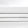 Sedona Designz, Inc. Sedona Designz Inc 54 inch Wide Blackout Drapery Lining Color White Fabric