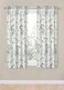 Jay Franco Harry Potter Spellbound 63Drapes Beautiful Room Dcor Easy Set Up Bedding Features Hogwarts Logo Curtains Include 2 Tiebacks 4 Piece Set Official Harry Potter Product