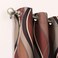 No. 918 No 918 Intersect 2Pack Ogee Print SemiSheer Grommet Curtain Panel Pair