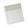 JENNIE LIU Home Luxurious Soft 100 Cashmere Throw Blanket Cream