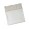 JENNIE LIU Home Luxurious Soft 100 Cashmere Throw Blanket Cream