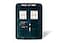 Doctor Who Surreal Entertainment TARDIS Oversized Plush Throw Blanket Cozy Sherpa Cover For Sofa Bed Super Soft Fleece Blanket Official BBC One Collectible 45 x 60 Inches Blue One Size