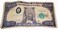 Fleece Throw Blanket Million Dollar 71 X 35
