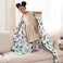 Berkshire Blanket VelvetLoft Luxury Soft Polyester Throw Blanket Dont Let The Pigeon Drive The Bus 50 x 70inOfficial Mo Willems Product