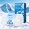 Elegear Revolutionary Cooling Throw Blanket Absorbs Heat to Keep Body Cool for Night Sweats Double Sided ArcChill30 Cool Fiber QMax05 Lightweight Summer Cold Blankets Sleeping 51 x 67