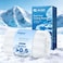 Elegear Revolutionary Cooling Throw Blanket Absorbs Heat to Keep Body Cool for Night Sweats Double Sided ArcChill30 Cool Fiber QMax05 Lightweight Summer Cold Blankets Sleeping 51 x 67