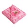 Wrangler Blanket Super Soft Plush Fleece Bedding Yellowstone Inspired Throw Blanket for Couch or Bed Knockin Boots Pink 50 x 60