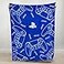 Paladone PlayStation 2in1 Cushion Blanket Officially Licensed Travel Blanket Foldable Soft Fluffy Throw Compact Design for Gaming Room or Bedroom Decor