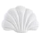 Patty Both Seashell Decorative Pillow Velvet Seashell Throw Pillow Sea Shell Shaped Throw Pillow Decorative Pillows for Bed Couch Home Office Decor White Medium172 132in 055kg