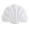 Patty Both Seashell Decorative Pillow Velvet Seashell Throw Pillow Sea Shell Shaped Throw Pillow Decorative Pillows for Bed Couch Home Office Decor White Medium172 132in 055kg