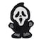 GAGEC Halloween Ghost Pillow Funny Spooky Ghost Throw Pillows 158 Inch Halloween Home Sofa Decorations Horror Decor for Friends Family
