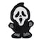 GAGEC Halloween Ghost Pillow Funny Spooky Ghost Throw Pillows 158 Inch Halloween Home Sofa Decorations Horror Decor for Friends Family