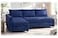 Easy Slipcover Durable Polyester Flax Friheten Sleeper Sofa Cover Replacement is Compatible with IKEA Friheten Sofa Bed Or Corner Or Sectional Slipcover Sofa Cover Only Polyester Blue Right Arm Longer
