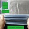 Senvitate Clear PEVA Waterproof Dustproof Sofa Storage CoversPlastic Furniture Bed Couch Protector Cover Shelter for Moving ProtectionCat Scratch Proof Sofa Cover 118 X 157 300x400CM