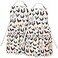 Loopeer 2 Pcs Egg Apron Collecting Apron for Fresh Egg Gathering Adjustable Gathering with Pocket for Gift Women18 Pockets