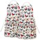 Loopeer 2 Pcs Egg Apron Collecting Apron for Fresh Egg Gathering Adjustable Gathering with Pocket for Gift Women18 Pockets