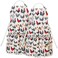 Loopeer 2 Pcs Egg Apron Collecting Apron for Fresh Egg Gathering Adjustable Gathering with Pocket for Gift Women18 Pockets