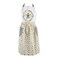 DII Womens Spring Summer Apron Collection Adjustable Two Large Pockets Extra Long Ties One Size Fits Most Sweet Bee