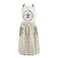DII Womens Spring Summer Apron Collection Adjustable Two Large Pockets Extra Long Ties One Size Fits Most Sweet Bee