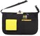 Bafelia Waterproof Server Apron for Women with 6 PocketsQuickly Put on and Take off Waitress ApronWork Apron for Bartender Barista 1 Black