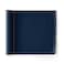 MY DRAP Cotton Dinner Napkin 126 x 126 in 12 units per roll Coral