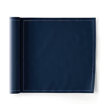 MY DRAP Cotton Dinner Napkin 126 x 126 in 12 units per roll Coral