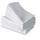 UNIHOME Dinner Napkins White 12 Pack 18 inches x18inches Soft Comfortable Durable Hotel Quality Ideal for Events Regular Home Use