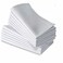 UNIHOME Dinner Napkins White 12 Pack 18 inches x18inches Soft Comfortable Durable Hotel Quality Ideal for Events Regular Home Use