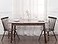 Diamond Home Linens DiamondHome ClearTransparent Tablecloth Heavy Duty Kitchen Table TOP Cover Water Proof Hard Plastic Vinyl Spills Protector 54 x 72