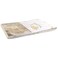 Lenox Butterfly Meadow Damask Tablecloth Multicolor 52 W x 52 L