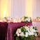 ShinyBeauty Beautiful Table Cloth Burgundy 60x102Inch Rectangle Sequin Tablecloth Wine Table Cover Decorations for Weddings Party Baby Shower Decorations 0103S