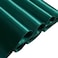 Counfeisly 1 Pack Satin Table Cover Silkly Soft Table Cloth Satin Dining Table Cloths for Wedding Banquet Table Decoration Dining Room Indoor and Outdoor Use 60 x 84 Inches Blackish Green