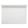 MY DRAP Washable and Reuseable Cloth Placemat 177 x 126 in 12 Per Roll Cotton Cream
