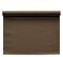 MY DRAP Washable and Reuseable Cloth Placemat 177 x 126 in 12 Per Roll Cotton Taupe