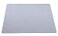 Supmat Home Essential XL Super Versatile Extra Large and Thick Heat Resistant Silicone Mat Counter Mat Light Gray