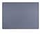 Supmat 20x28 XXL Super Versatile Extra Large and Thick Heat Resistant Silicone Mat Counter Mat Dark Gray