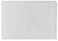 Supmat 20x28 XXL Super Versatile Extra Large and Thick Heat Resistant Silicone Mat Counter Mat XXL Frosted Transparent