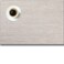 onebento Placemats Set of 4 Easy Clean Woven Vinyl Placemats for Dining Table IndoorOutdoor Place Mats Washable PVC Table MatsBeige